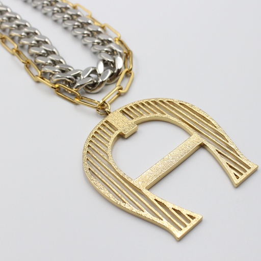 ACCESSORIES AIGNER NECKLACE 1122