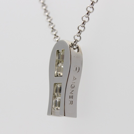 ACCESSORIES AIGNER NECKLACE 1123