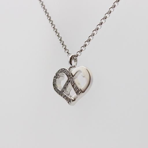 ACCESSORIES AIGNER NECKLACE 1124