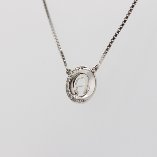 ACCESSORIES AIGNER NECKLACE 1126