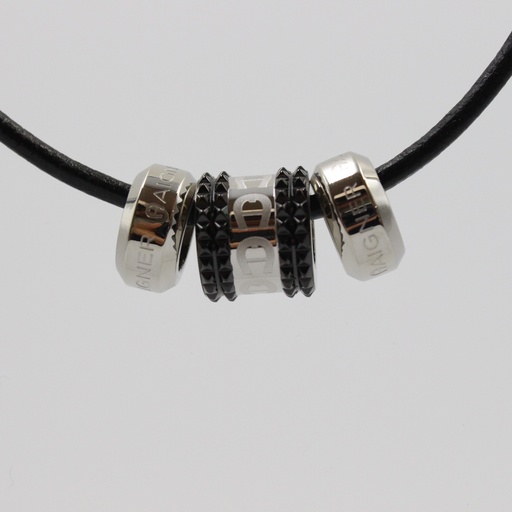 ACCESSORIES AIGNER NECKLACE 1129