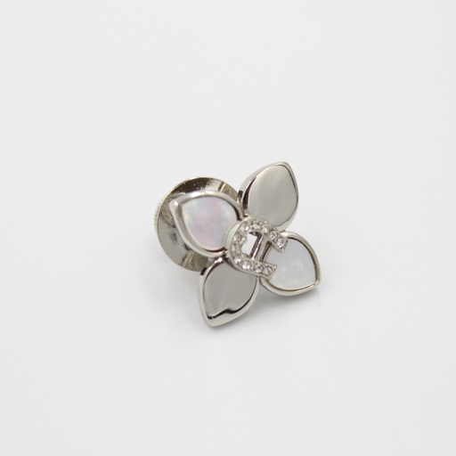 ACCESSORIES AIGNER BROOCH 1130