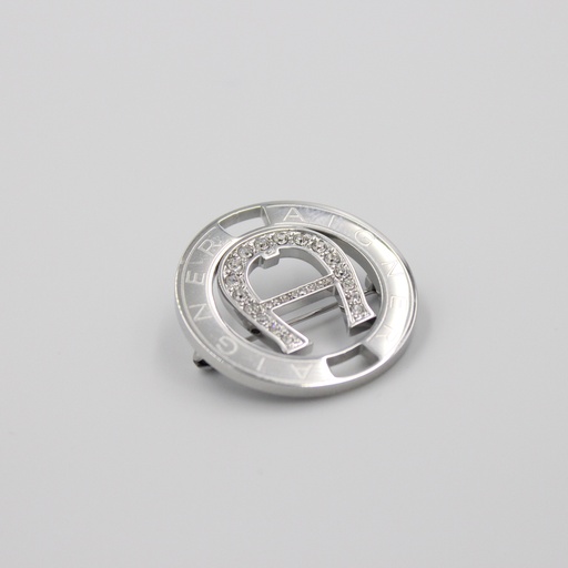 ACCESSORIES AIGNER BROOCH 1133