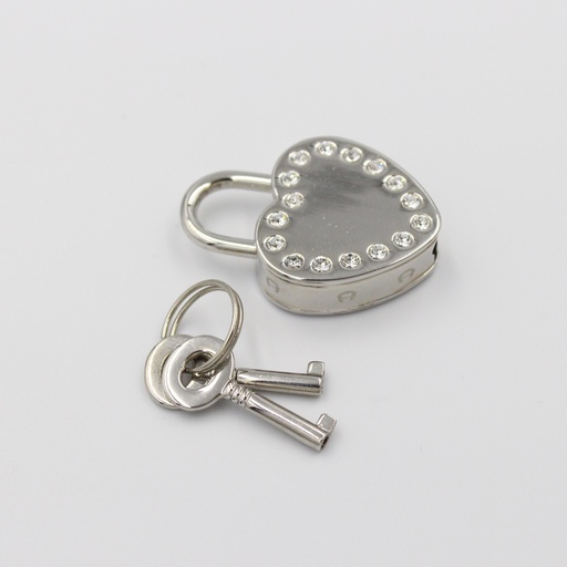 ACCESSORIES AIGNE Lock and Key