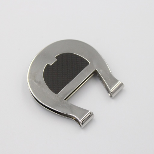 ACCESSORIES AIGNER Money Clip 1140