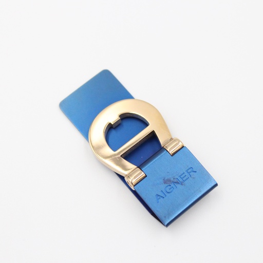 ACCESSORIES AIGNER Money Clip 1141