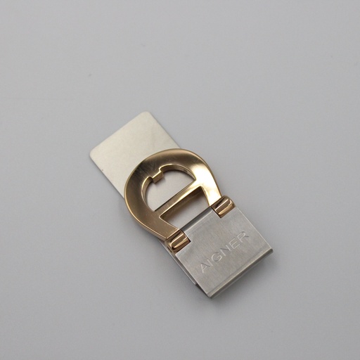 ACCESSORIES AIGNER Money Clip 1142