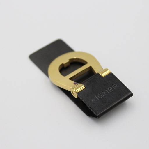 ACCESSORIES AIGNER Money Clip 1144