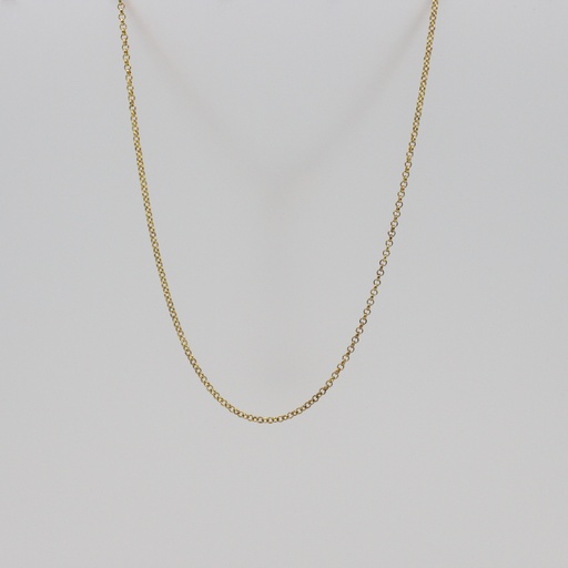 ACCESSORIES AIGNER NECKLACE 1147