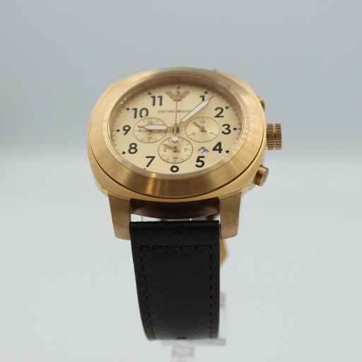 ARMANI WATCH 001