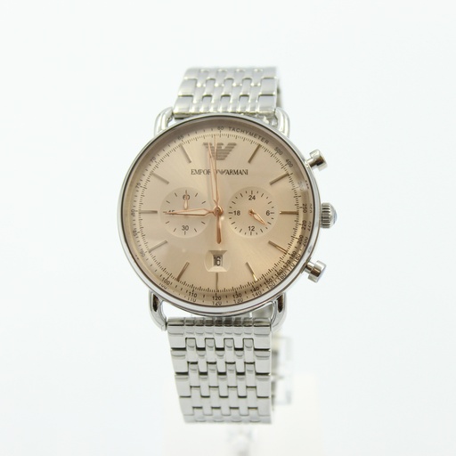 ARMANI WATCH 002