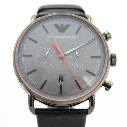 ARMANI WATCH 003
