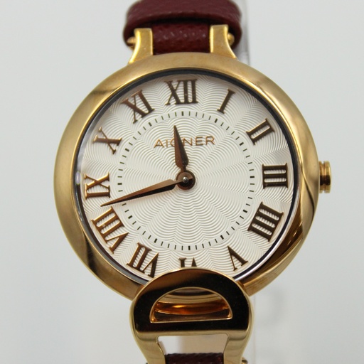 AIGNER WATCH 001