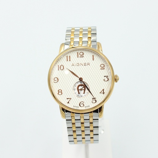 AIGNER WATCH 012