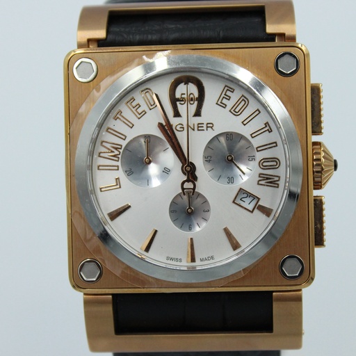 AIGNER WATCH 016