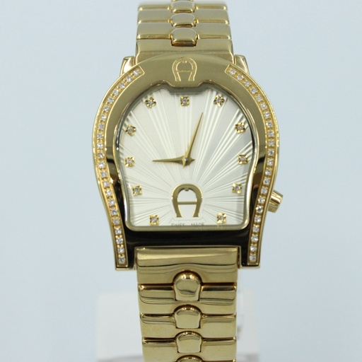 AIGNER WATCH 017