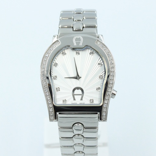 AIGNER WATCH 018