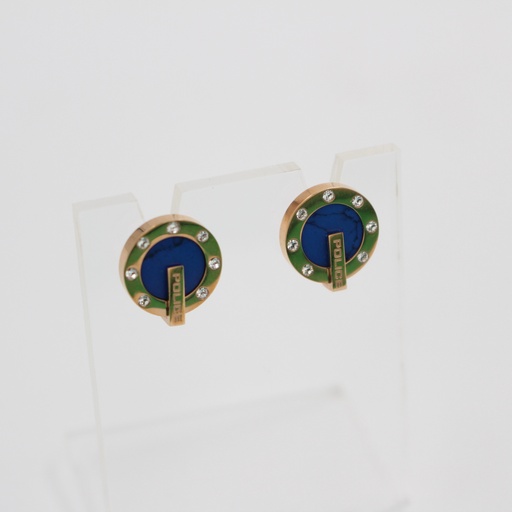 ACCESSORIES POLICE 002