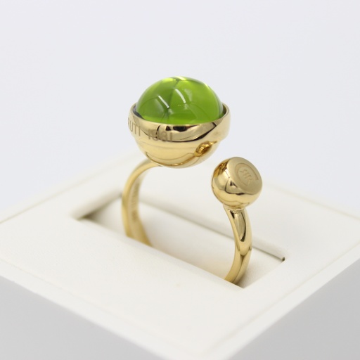 CERRUTI 1881 RING C CRJ R021SG548 007