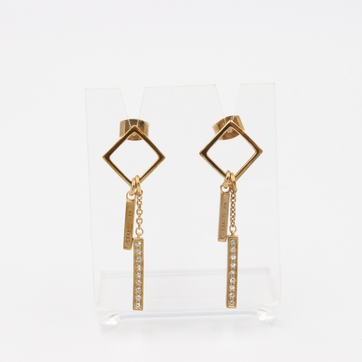 ACCESSORIES EARRING CERRUTI 1881 