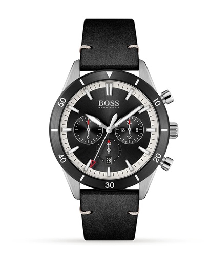 [011] HUGO BOSS WATCH MEN 011
