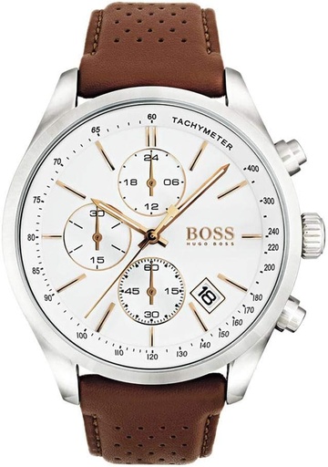 HUGO BOSS WATCH MEN 019