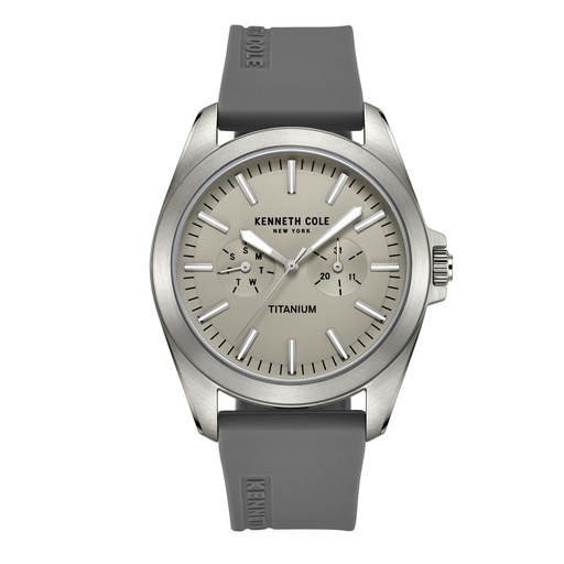 KENNETH COLE WATCH 005
