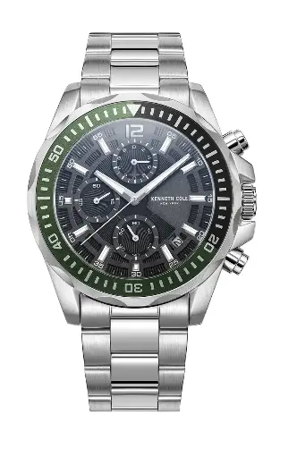 KENNETH COLE WATCH 008