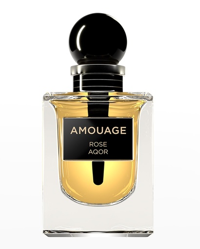 AMOUAGE ROSE AQOR 12ml