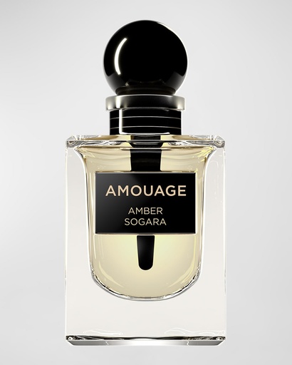 AMOUAGE AMBER SOGARA 12ml 