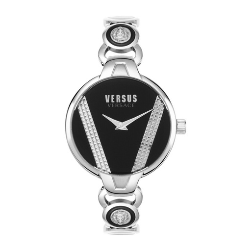 [7630030551130] Versus Versace Saint Germain Watch-Silver