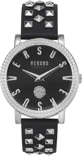 [V WVSPEU0119] Versus Versace, Watches, Female, Gray, Size: ONE Size Pigalle Womens Watch V WVSPEU0119