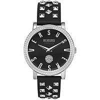 [V WVSPEU0119] Versus Versace, Watches, Female, Gray, Size: ONE Size Pigalle Womens Watch
