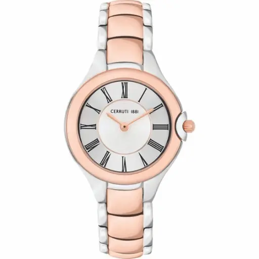 [CRM17STR04MRT] CERRUTI1881 WATCH (W) CRM17STR04MRT 