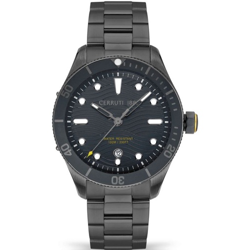 [CIWGH2113702] Cerruti 1881 Men's Cedonio Watch