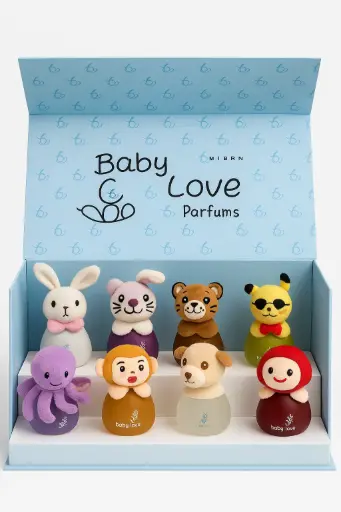 [202503010000001] BABY PERFUME SET BLUE