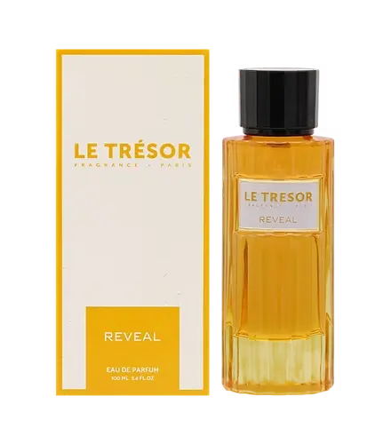 [202008201042] LE TRESOR REVEAL EDP 100ML 