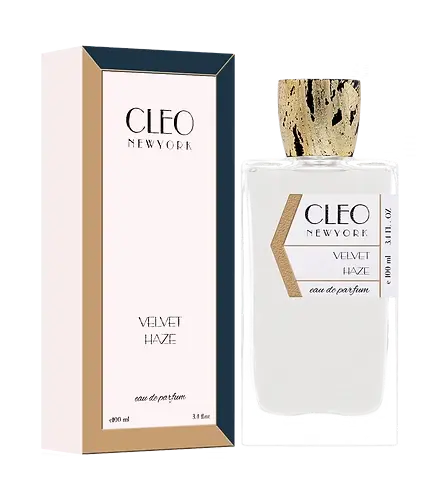 CLEO VELVET HAZE EDP 100 ML