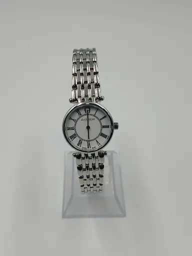 [SG 03.25] Aigner Watch (W) Full Silver M A28210