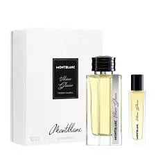 MONTBLANC VETIVER GLACIER
