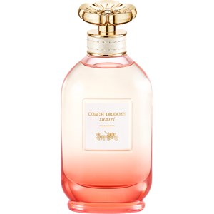 Coach Dreams Sunset Coach EDP Spray 90ml
