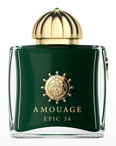 Epic 56 by Amouage 100ml Extrait De Parfum for Women