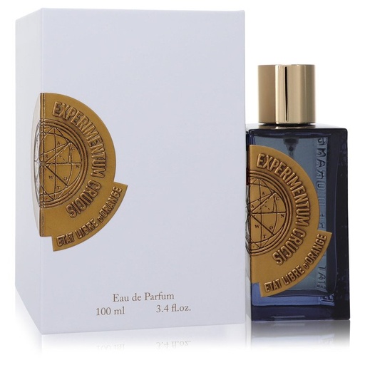 Experimentum Crucis Eau De Parfum Spray Unisex 100ml