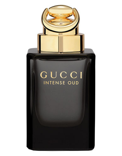 GUCCI  Intense Oud EDP 90ml Spray for Unisex