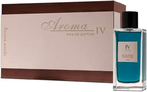 AURORA AROMA IV (M) EDP 100ML