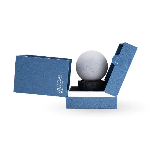 AURORA CAFE CITADEL (L) EDP 100ML