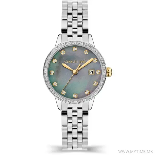 [CIWLH2114203] CERRUTI1881 WATCH (W) TENNA