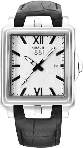 [CRC015A212C] CERRUTI1881 WATCH (M) URBINO