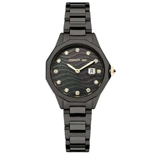 [CIWLG2232404] CERRUTI1881 WATCH (W) JESINA