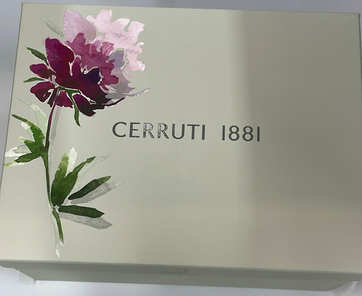 [XCIJLN0004708NBE] Cerruti1881 Mothers Day Set Box 